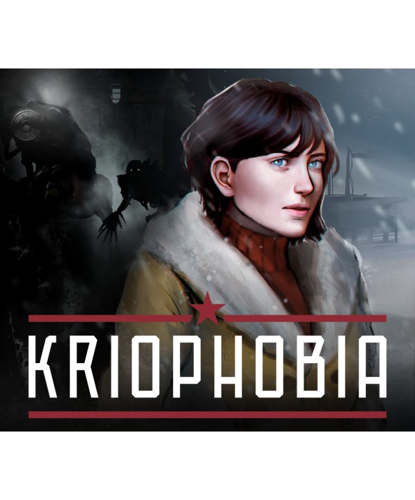 Kriophobia Steam Key GLOBAL